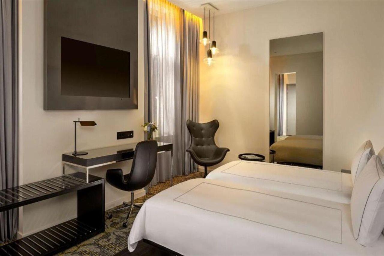 Hotel Park Plaza Victoria Amsterdam Zewnętrze zdjęcie