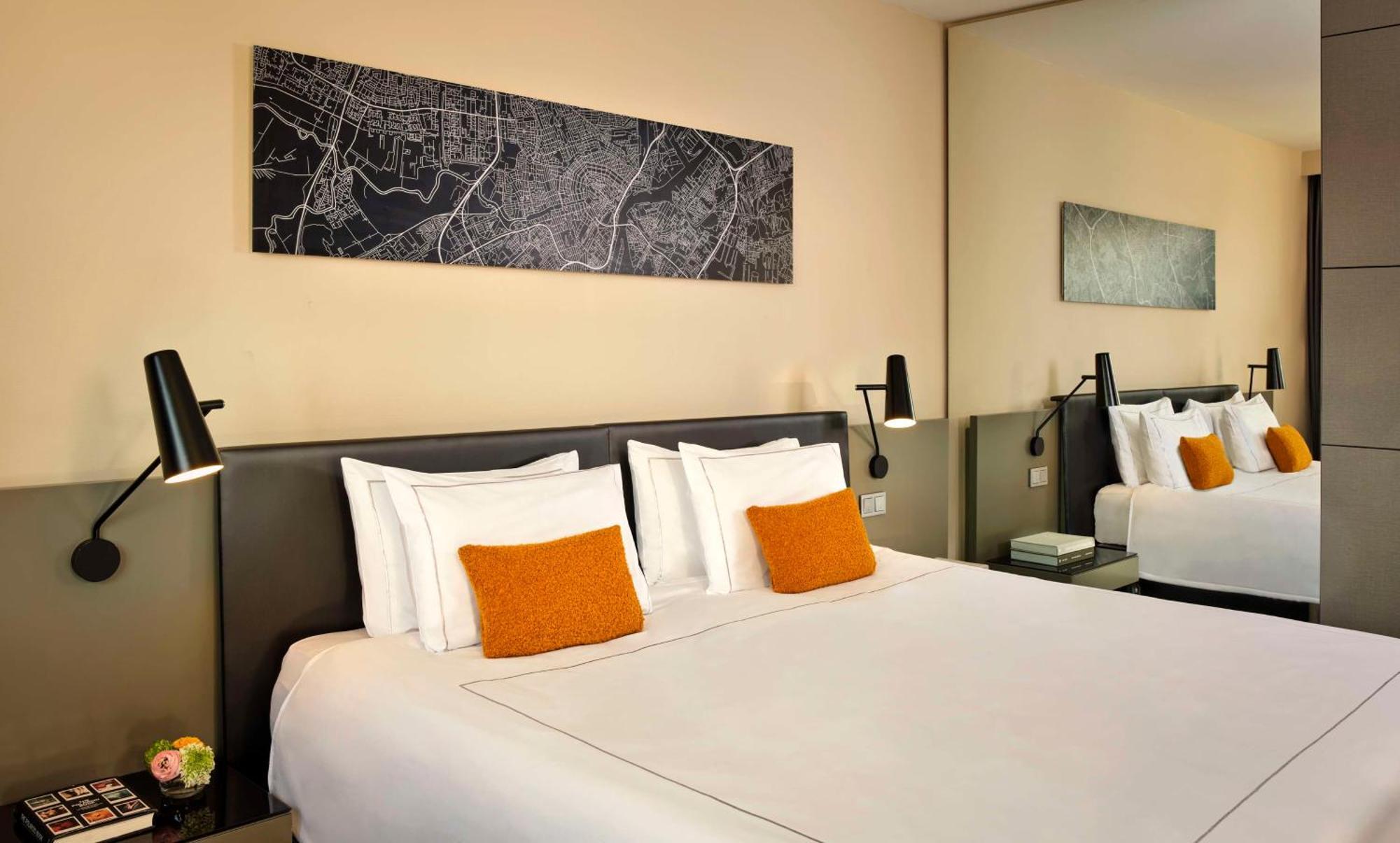 Hotel Park Plaza Victoria Amsterdam Zewnętrze zdjęcie