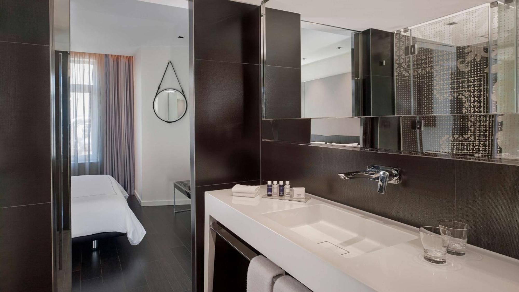 Hotel Park Plaza Victoria Amsterdam Zewnętrze zdjęcie