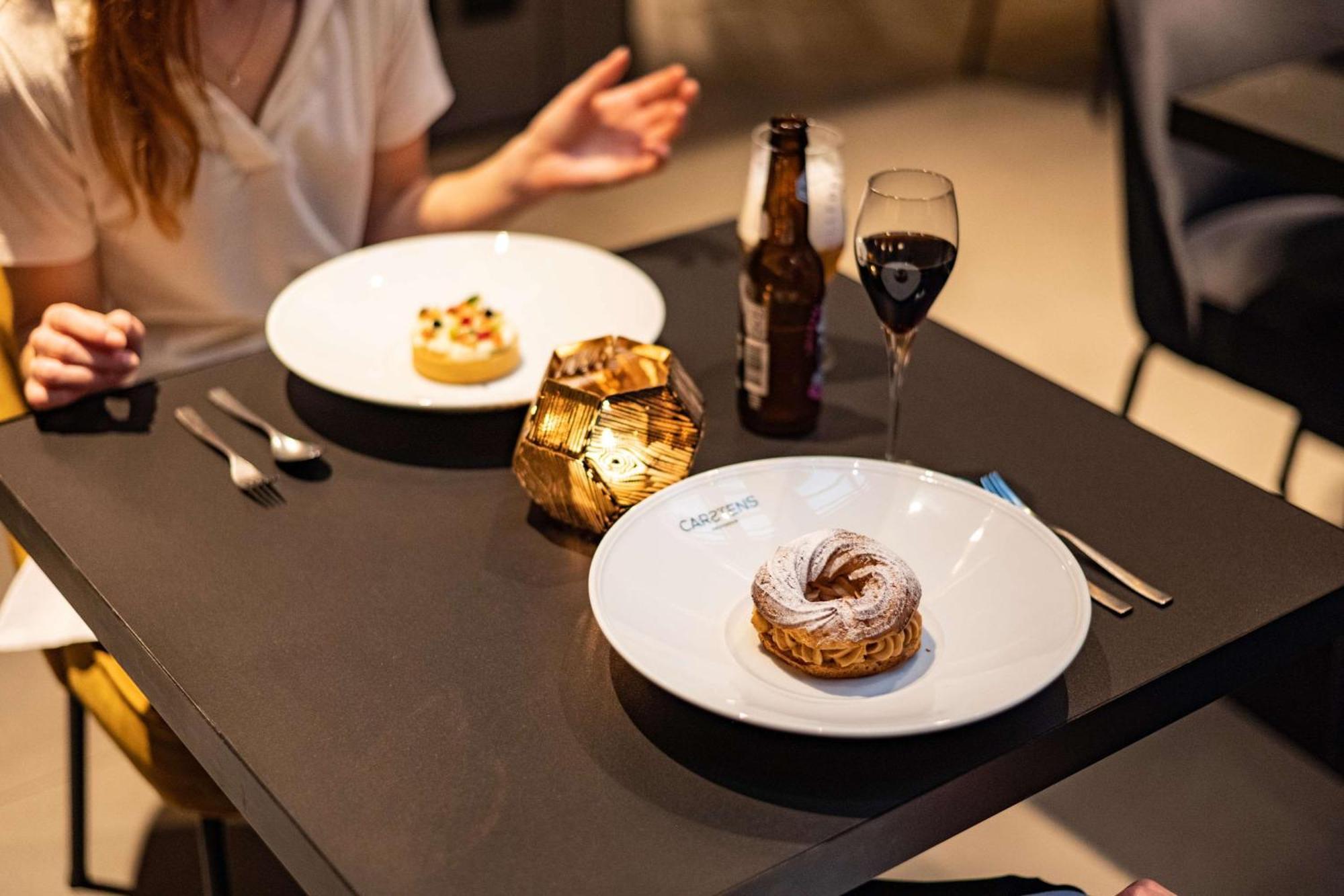 Hotel Park Plaza Victoria Amsterdam Zewnętrze zdjęcie