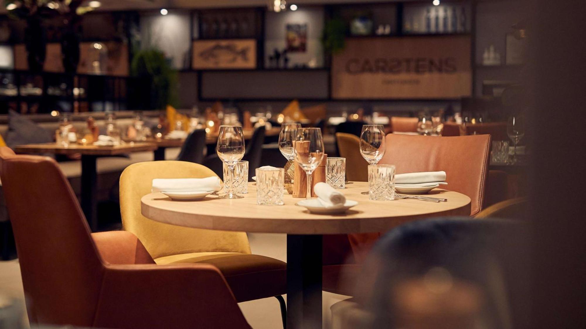 Hotel Park Plaza Victoria Amsterdam Zewnętrze zdjęcie