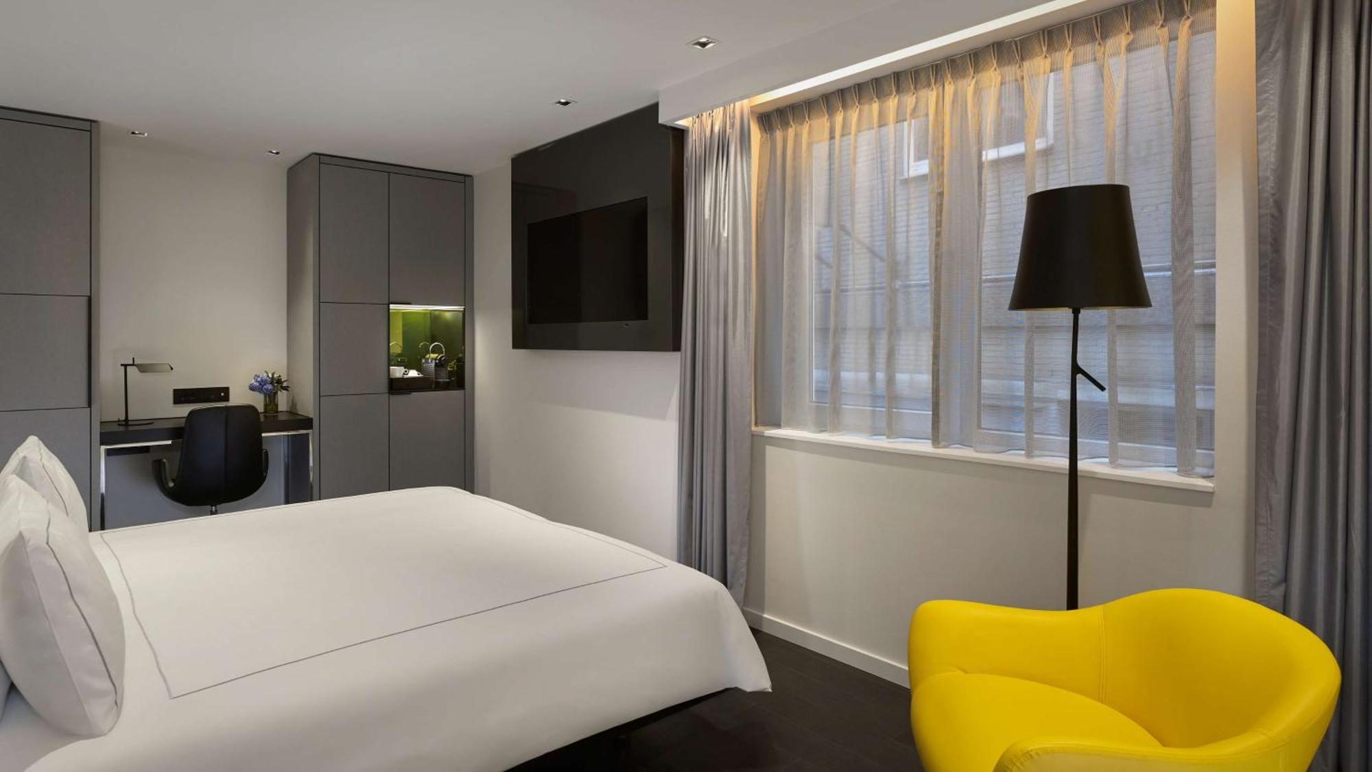 Hotel Park Plaza Victoria Amsterdam Zewnętrze zdjęcie