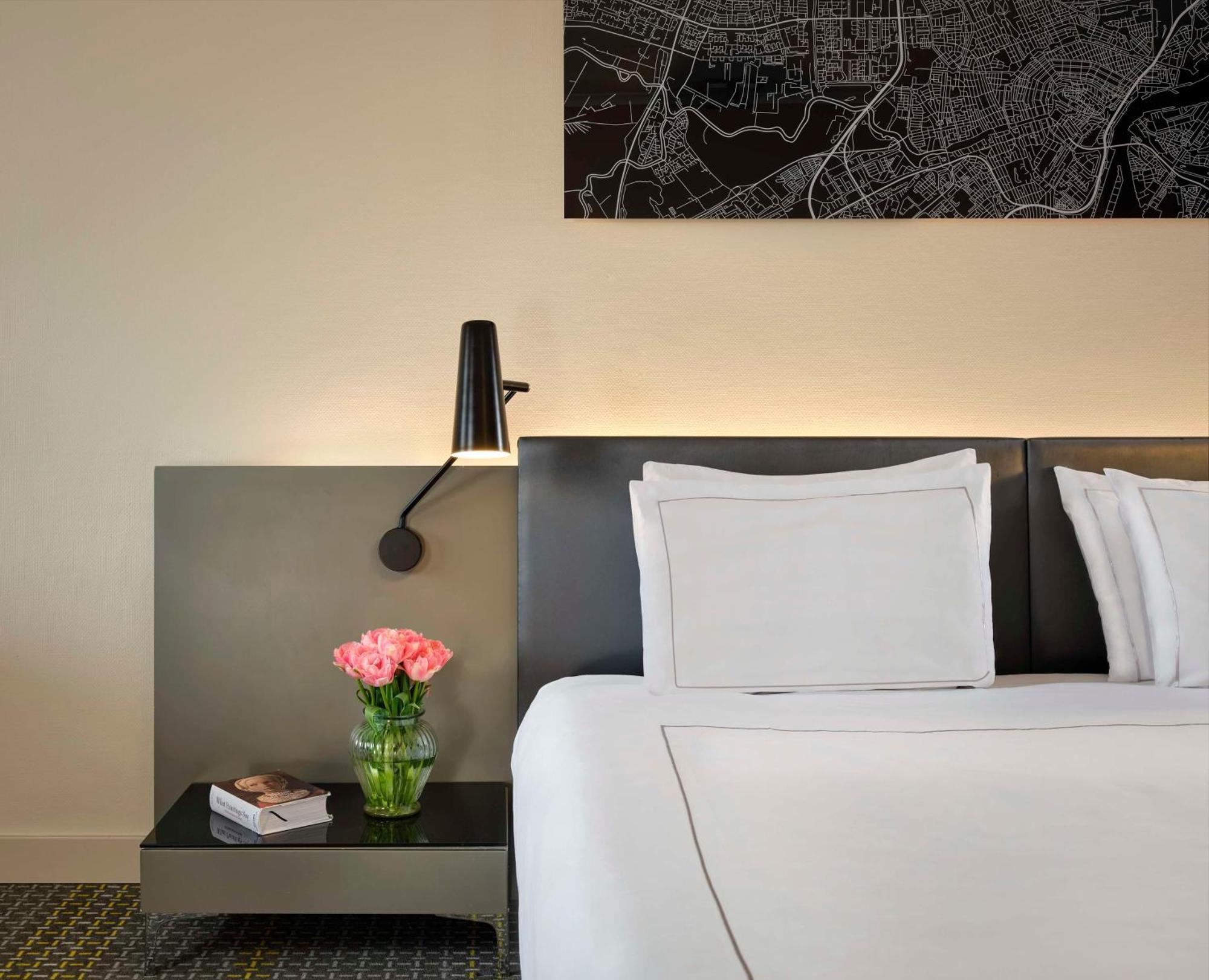 Hotel Park Plaza Victoria Amsterdam Zewnętrze zdjęcie