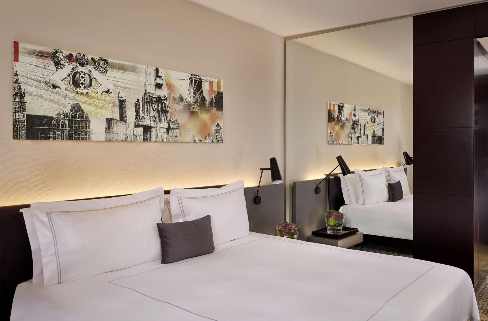 Hotel Park Plaza Victoria Amsterdam Zewnętrze zdjęcie