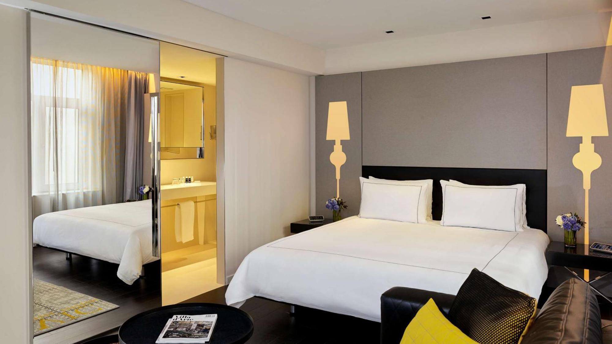 Hotel Park Plaza Victoria Amsterdam Zewnętrze zdjęcie