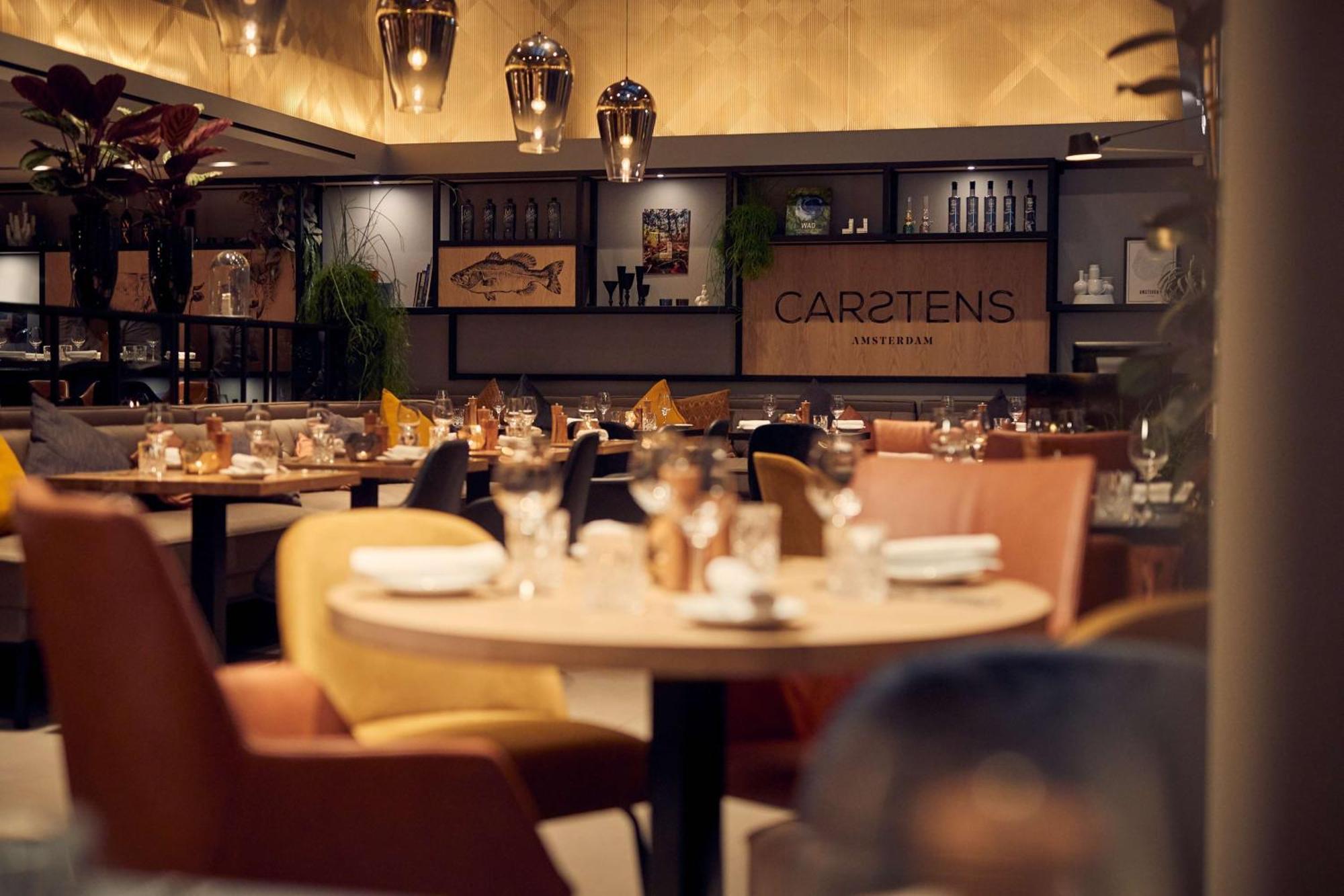 Hotel Park Plaza Victoria Amsterdam Zewnętrze zdjęcie