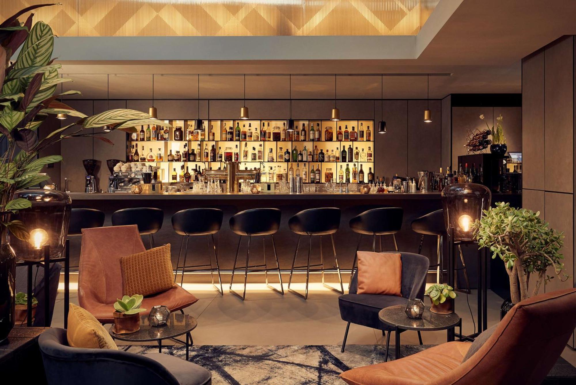 Hotel Park Plaza Victoria Amsterdam Zewnętrze zdjęcie