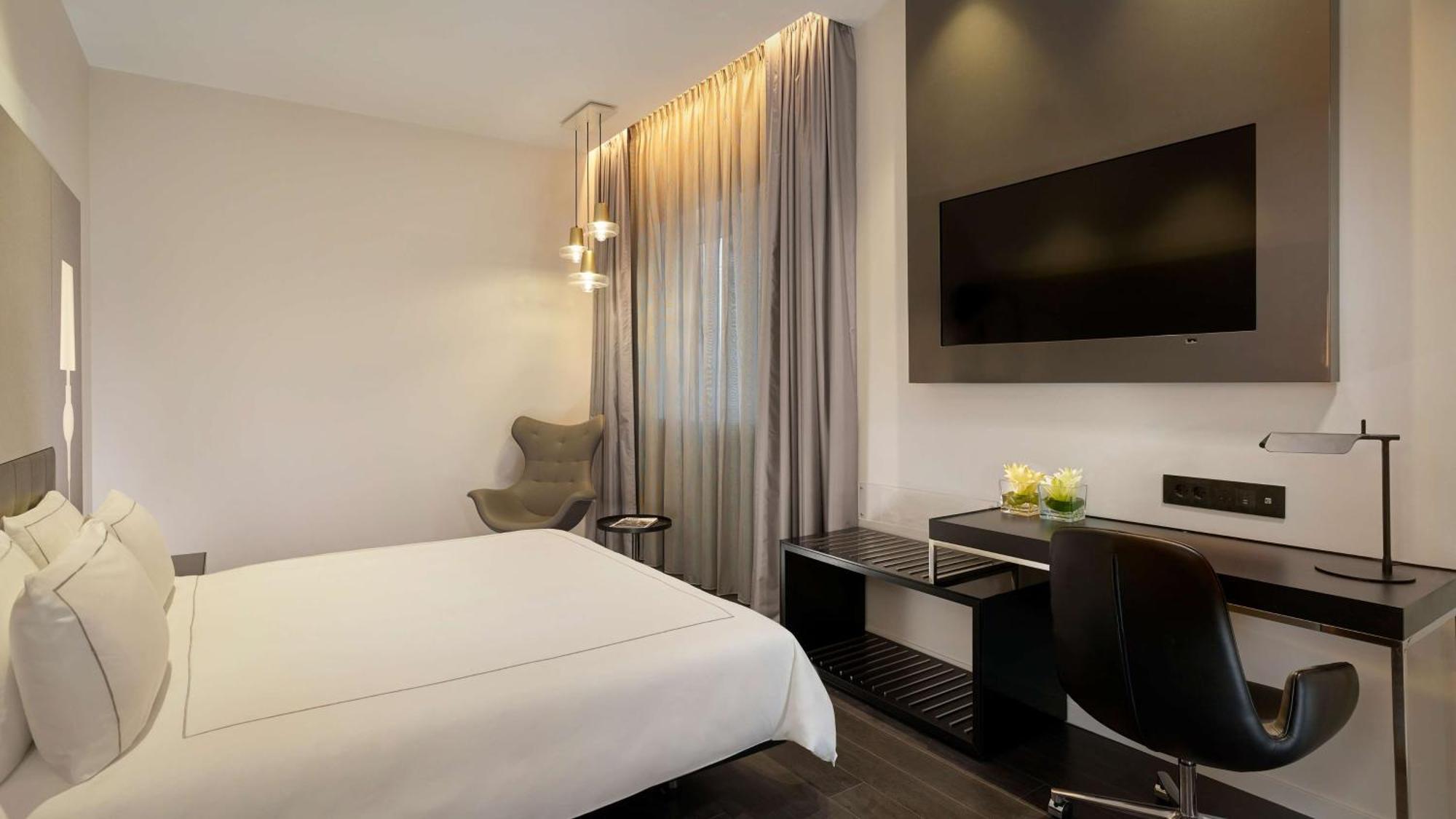 Hotel Park Plaza Victoria Amsterdam Zewnętrze zdjęcie